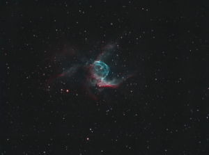 NGC 2359 (2014/03)